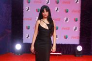 2023 Premios Juventud Awards - Arrivals - Source: Getty Photo by Gladys Vega